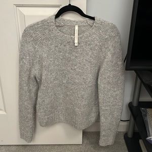 Aritizia The Group Babaton Sweater